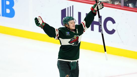 The $136 Million Dollar Man.  DONE (Eklund)